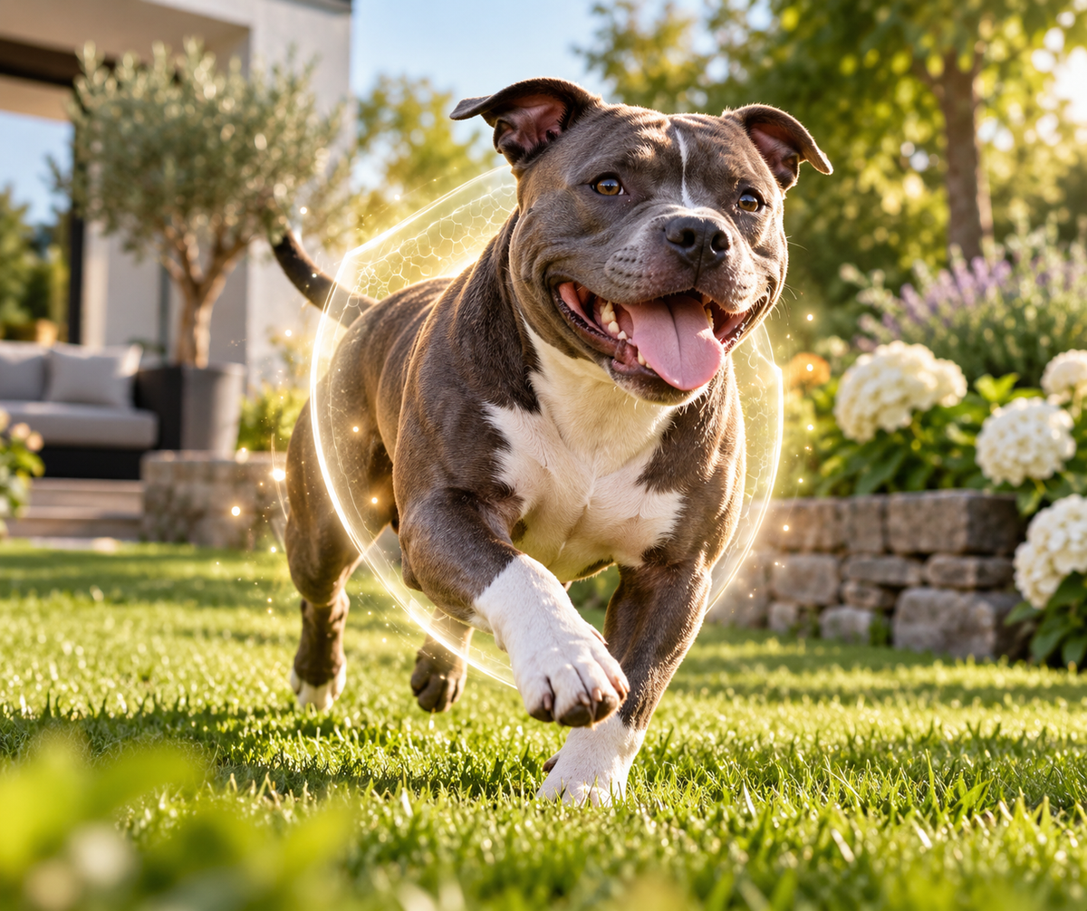 Darm und Immunsystem beim Hund – anatomische Darstellung des Verdauungstrakts