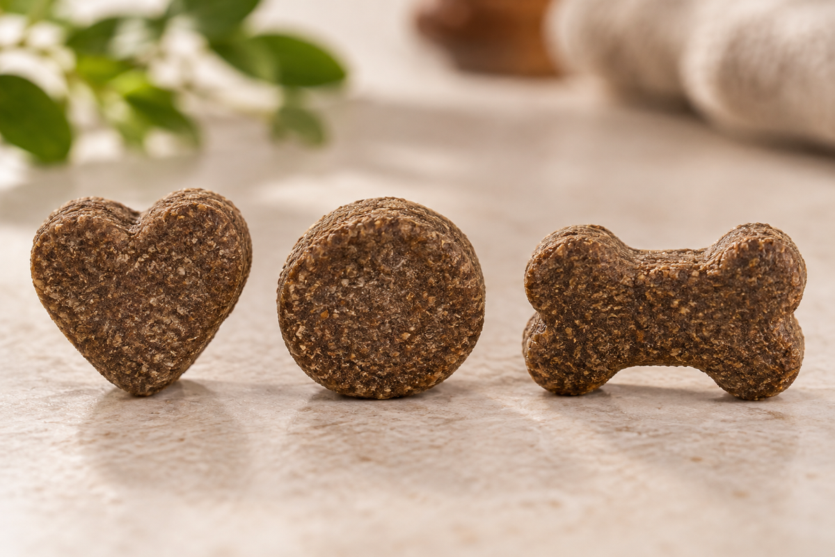 HAVARIS Soft Chews für Hunde